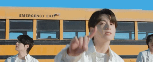 1 thông báo của BTS khiến hàng triệu người trên toàn thế giới 