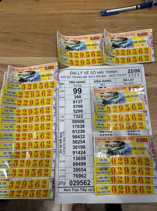 Trúng độc đắc 6 tỉ, vợ chồng nghèo lên kế hoạch nghỉ việc, 1 ngày sau thay đổi quyết định gấp