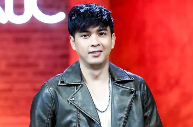 Sao nam Vbiz ly thân sau 10 ngày chung sống, quen biết 3 tháng đã cưới vợ sau kém 17 tuổi