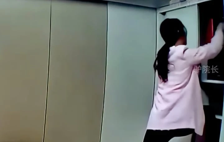 Mỹ nữ quyết kiếm 36 tỷ đồng bằng cách yêu đàn ông giàu rồi 'khoắng' sạch nhà họ