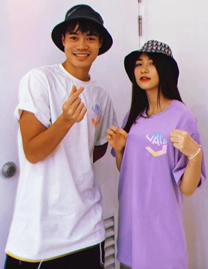 Mối quan hệ giữa Hòa Minzy và cầu thủ Văn Toàn
