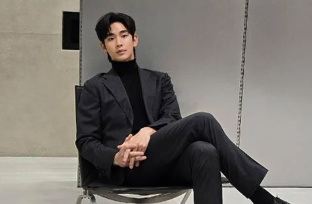 Kim Soo Hyun tiếp tục nộp đơn khiếu nại pháp lý bổ sung