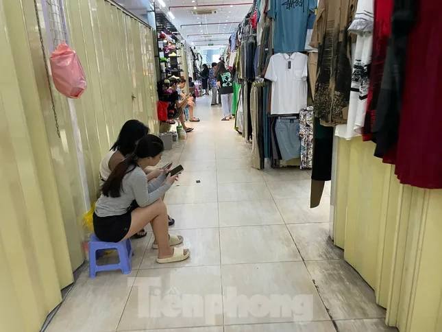 Nhiều doanh nghiệp rơi vào tình trạng 