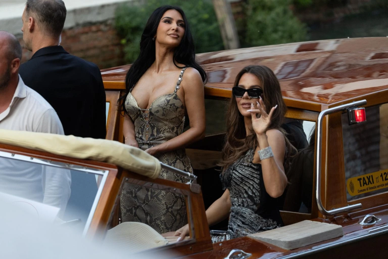 Gái đẹp nhà Kardashian - Jenner 