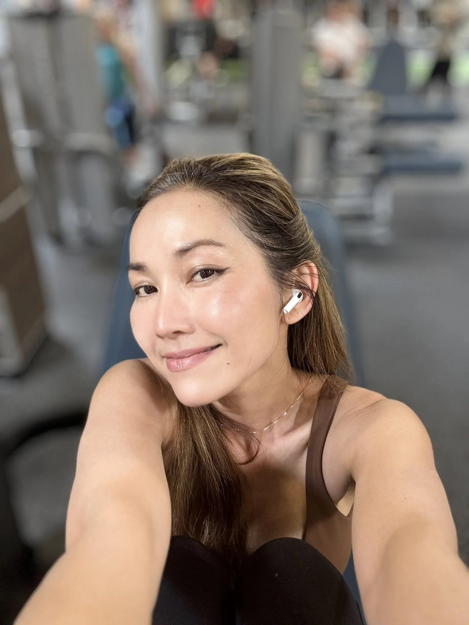 Cuộc sống của nữ nghệ sĩ đình đám theo chồng rời showbiz, 10 năm không trở lại, 43 tuổi đẹp như 20
