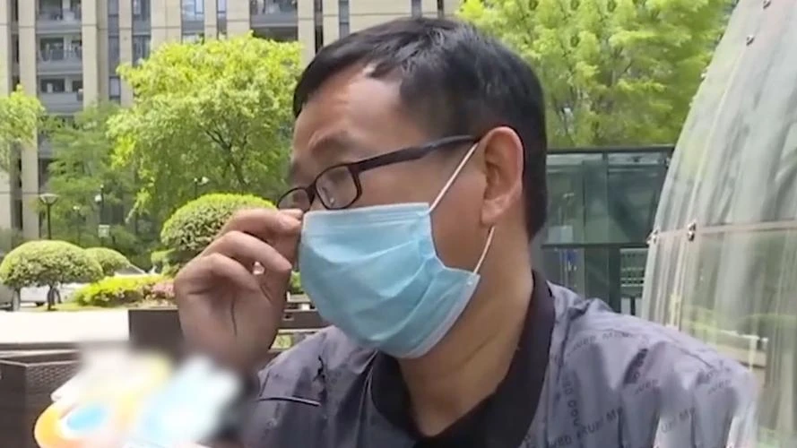 Người đàn ông đứng ra vay 4,1 tỷ đồng nhưng không trả, chủ nợ khởi kiện, toà án: Ông ấy quả thật không phải trả