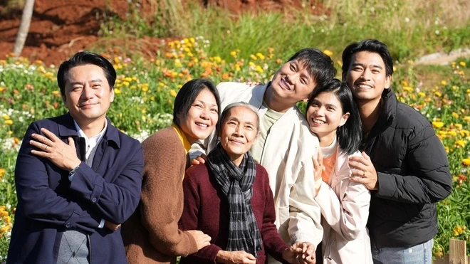 5 phim điện ảnh Việt tuyệt hay và cảm động về gia đình, mỗi năm xem lại 1 lần không thấy chán
