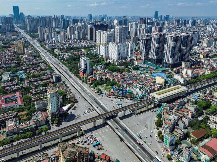 Chiều nay Hà Nội chốt phương án nhân sự 126 phường, xã mới