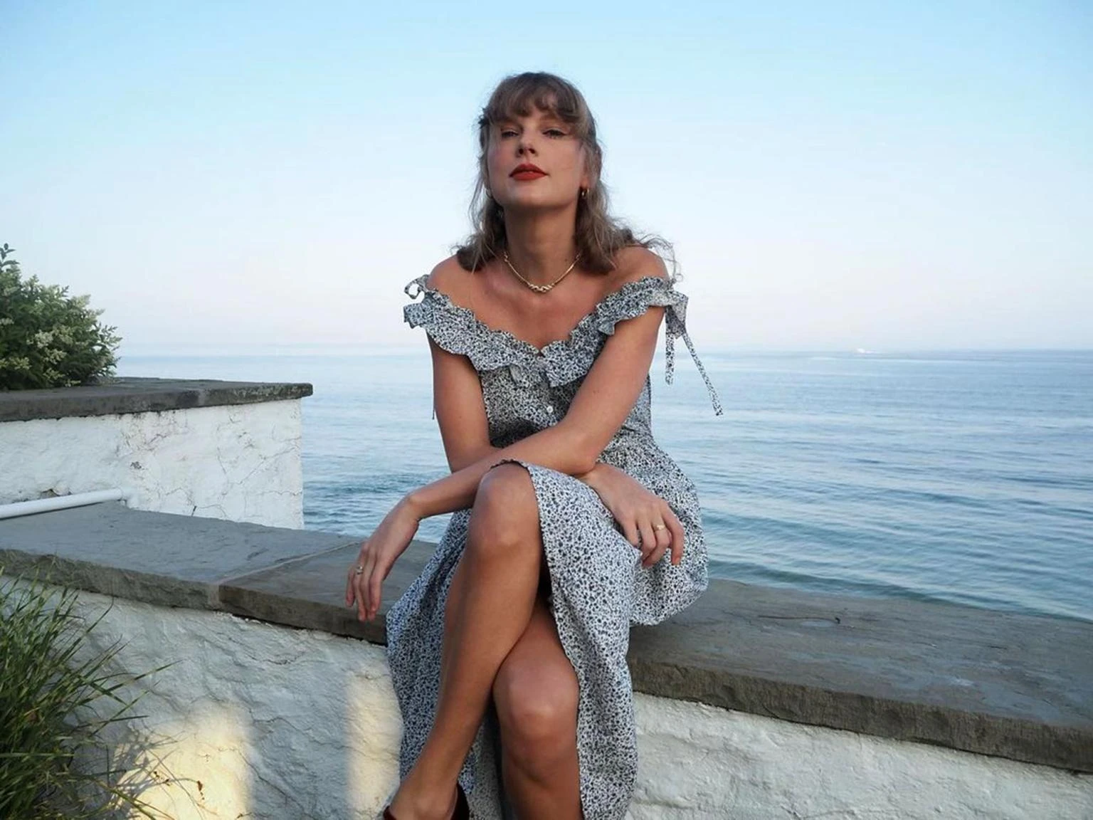 Xác định danh tính người chết gần biệt thự triệu đô của Taylor Swift