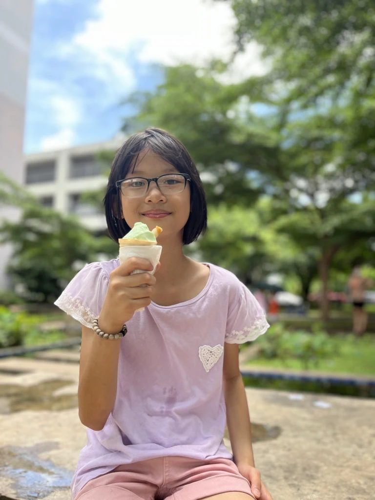 Bà mẹ TP.HCM lên kế hoạch mùa hè thông minh cho con, 8 