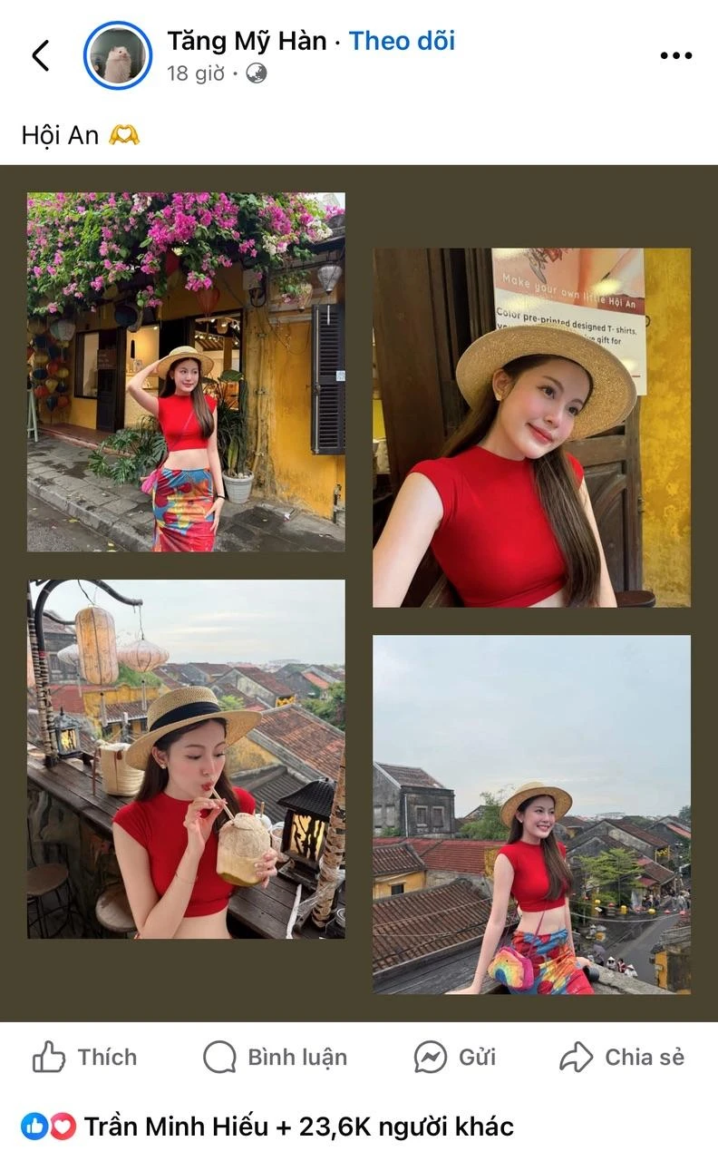 Đã lâu không xuất hiện chung, mối quan hệ giữa HIEUTHUHAI và bạn gái hiện tại thế nào?
