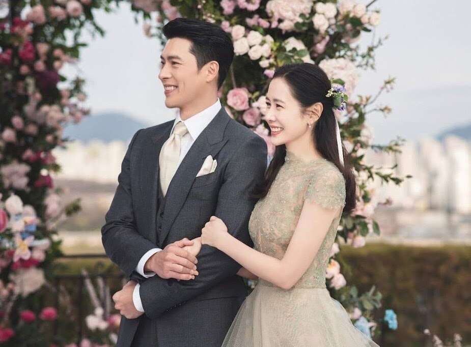 Hyun Bin thừa nhận bất đồng ý kiến với Son Ye Jin vì 1 điều liên quan đến tương lai của quý tử 2 tuổi