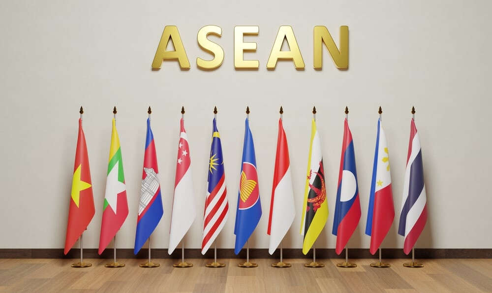 ASEAN nắm giữ 