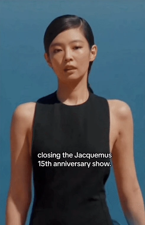Jennie bị chê bai vì cách trình diễn, 1 chị đại liền có động thái bảo vệ cực ngầu!