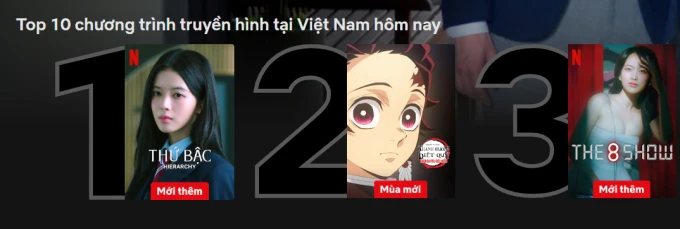 Bộ phim đứng top 1 Việt Nam dù bị chê là thảm họa dở nhất năm, nổi rần rần nhờ dàn cast đẹp xuất sắc