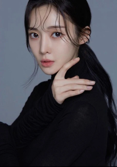 Nóng: Ahreum (T-ara) bị khởi tố hình sự