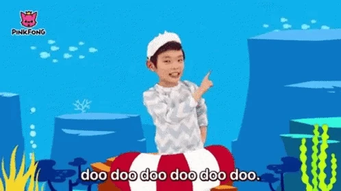 Không nhận ra cậu bé trong MV Baby Shark: 