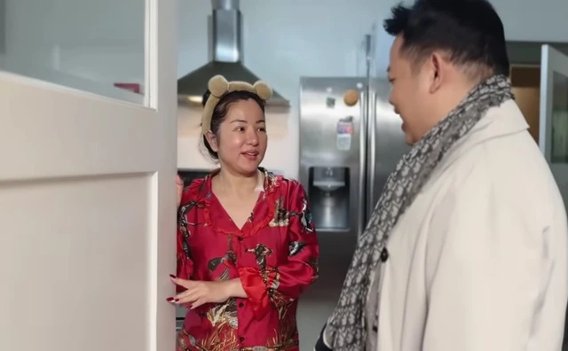 Bị một nữ nghệ sĩ cự tuyệt vì quen Hà Thanh Xuân, Quang Lê nói: 