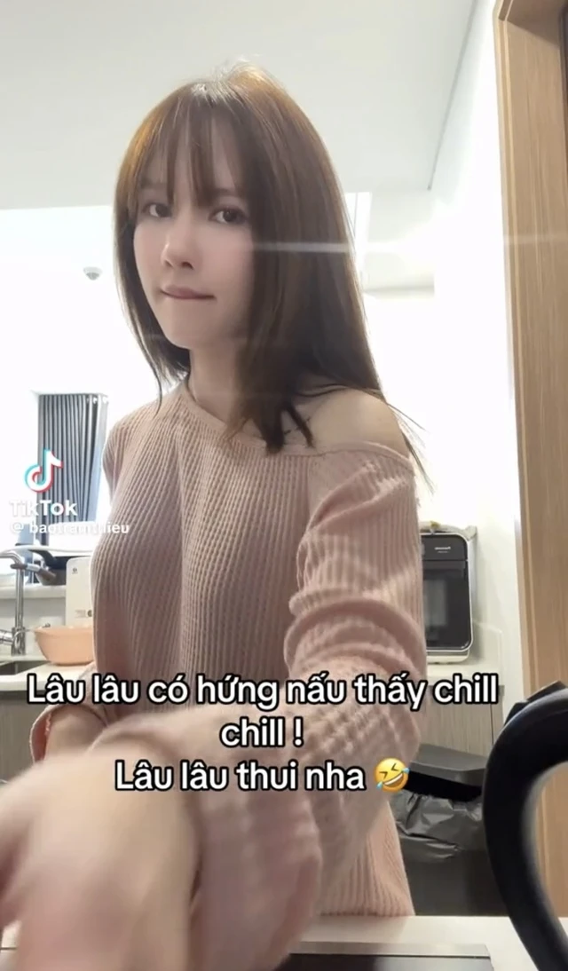 Thiều Bảo Trâm bị soi hint đang sống chung với bạn trai kém 10 tuổi