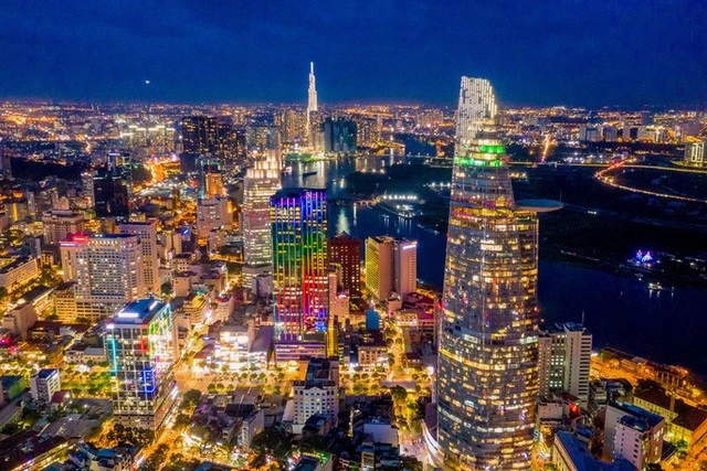 TP HCM đặt mục tiêu top 5 địa phương đi đầu cả nước về thu hút nhân tài