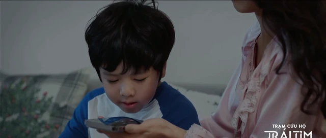 Trạm Cứu Hộ Trái Tim tập 22: Khán giả phấn khích khi thấy An Nhiên và Nghĩa to tiếng, dự đoán sắp 