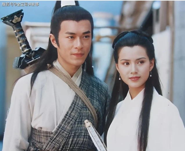 Dương Quá cuối đời khó ai địch nổi, nhưng vẫn không được xem là thiên hạ đệ nhất: Do 2 điểm yếu chí mạng