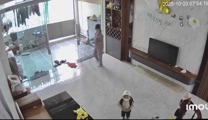 Âm thanh tuyệt nhất thế giới mà phụ huynh nào cũng muốn nghe!