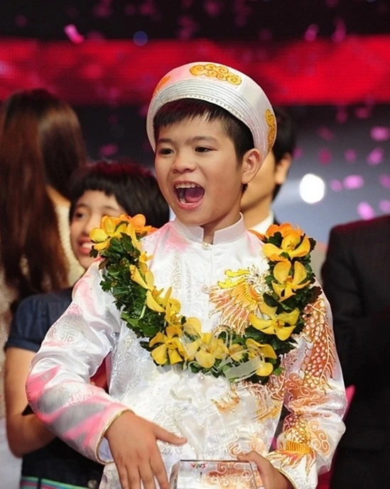 Top 3 The Voice Kids năm nào: 2 giọng ca gặt hái thành công, 1 người vẫn chật vật với nghề