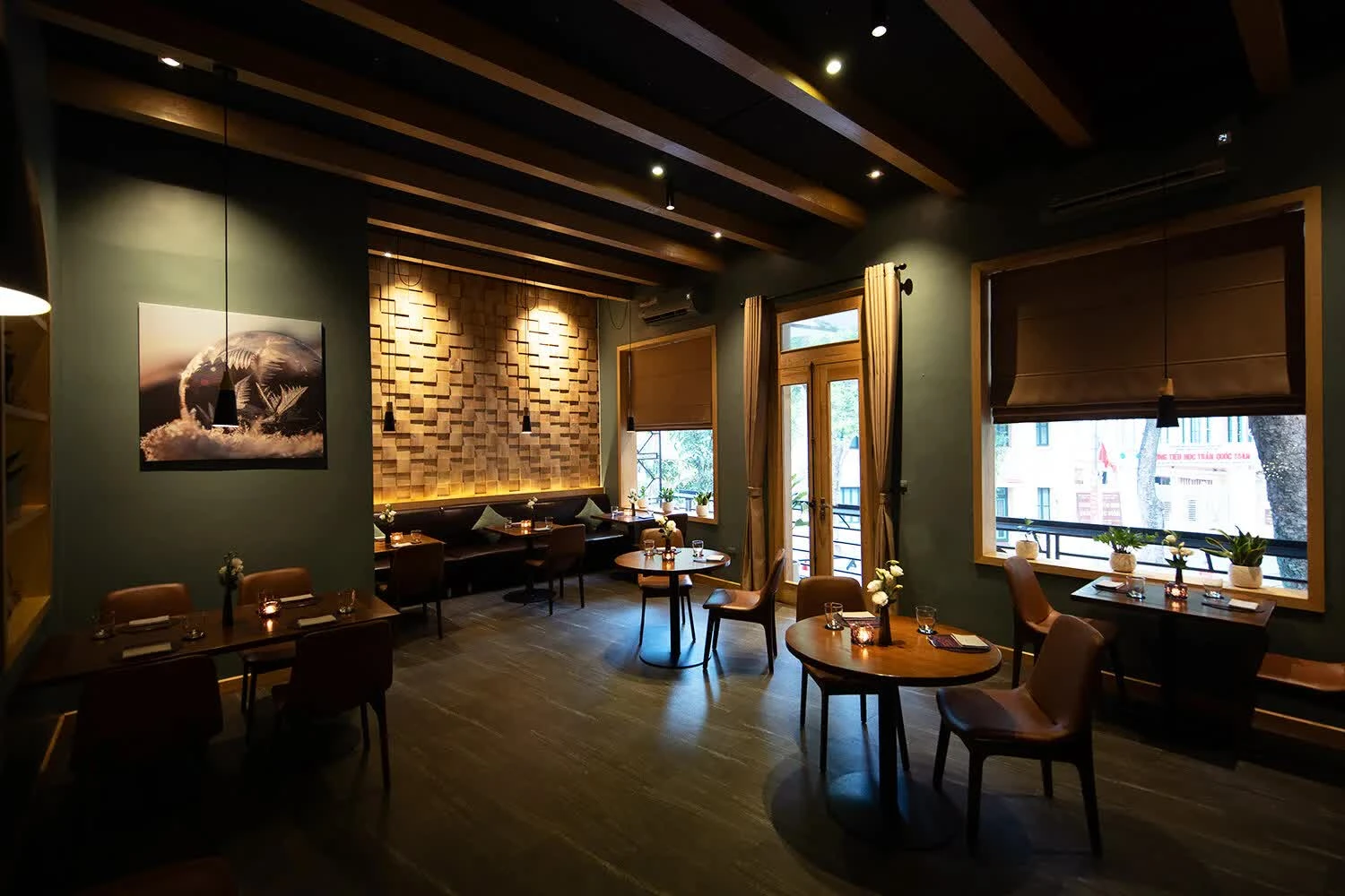 Nguyễn Đỗ Nguyệt Ánh bị truy tố cùng Tùng Dinning là ai?