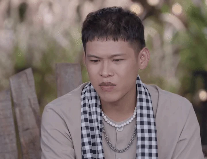 Thí sinh Rap Việt kể lại quá trình vượt qua bạo bệnh, bật mí số tiền được 1 siêu mẫu giúp đỡ