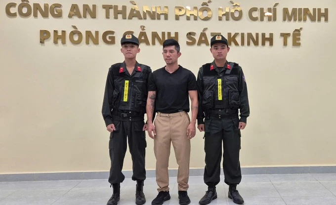 Lương Bằng Quang quanh co không hợp tác, gây khó khăn cho công tác điều tra