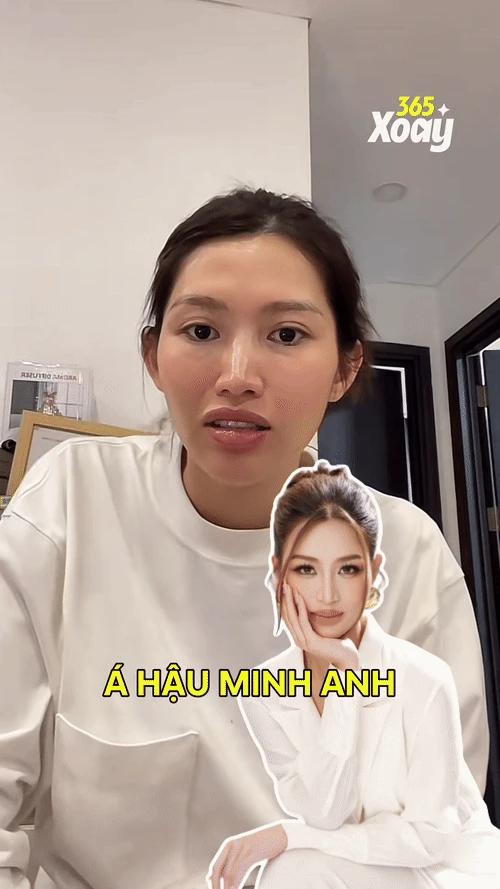 Chế Nguyễn Quỳnh Châu thẳng thừng từ chối mời 1 Á hậu dự đám cưới?