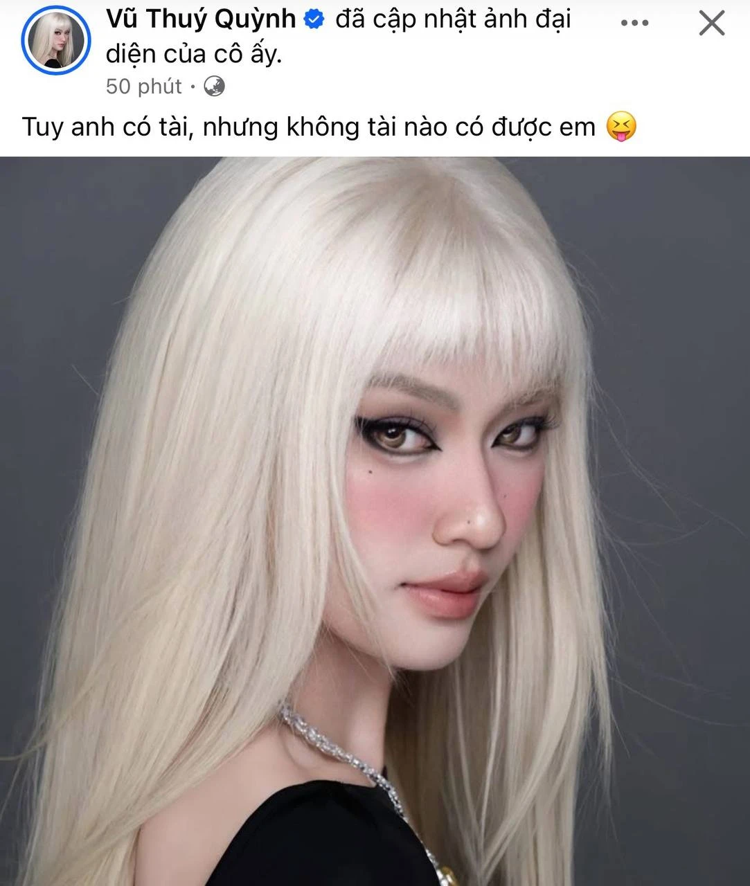 Á hậu Việt kè kè bên doanh nhân Đức Phạm có phát ngôn gây bàn tán hậu ẩn ý hẹn hò