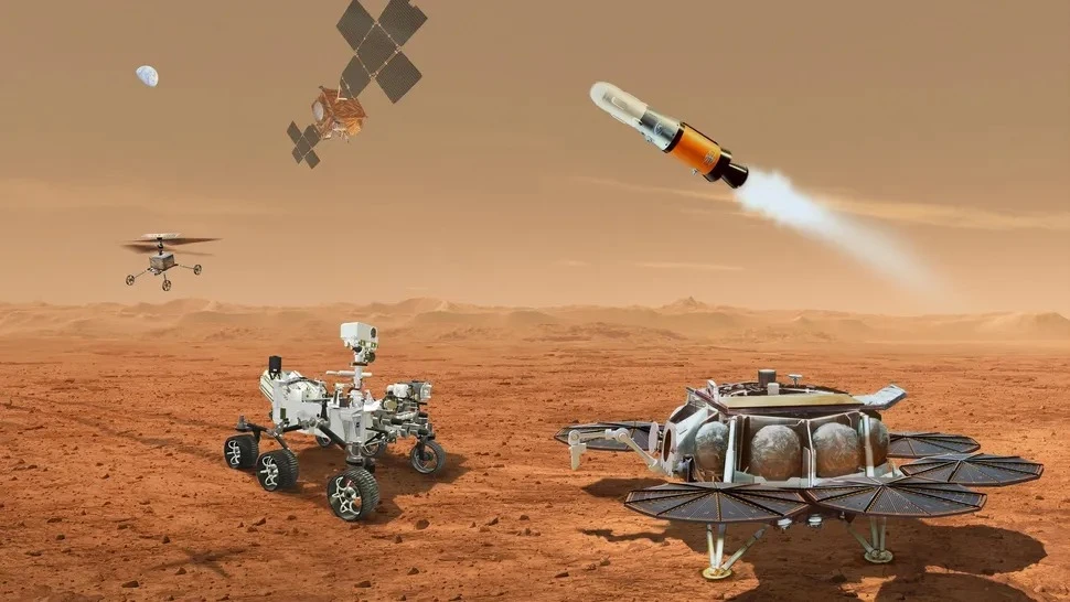 ‘Trung Quốc chiến thắng rồi’: Chuyên gia nhận định NASA của Mỹ tụt hậu hàng chục năm, mất cơ hội vượt mặt đối thủ giành ‘kho báu trên trời’, chìa khoá cho tương lai