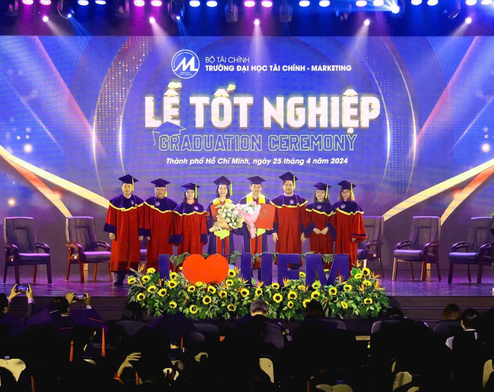 Vì sao hiếm sinh viên tốt nghiệp loại giỏi học thẳng lên tiến sĩ?