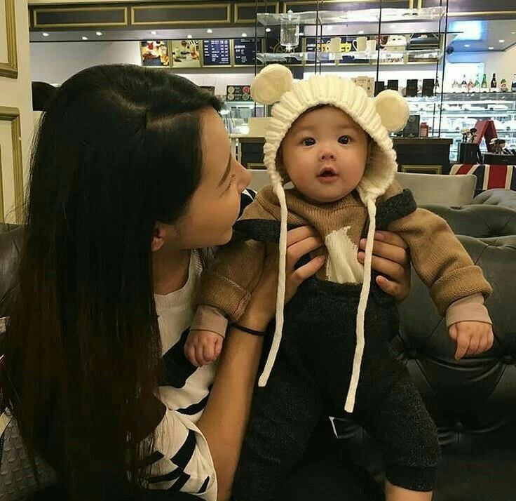 Con có RỰC RỠ được hay không, gần như phụ thuộc hoàn toàn vào sự đưa đường chỉ lối của bố mẹ