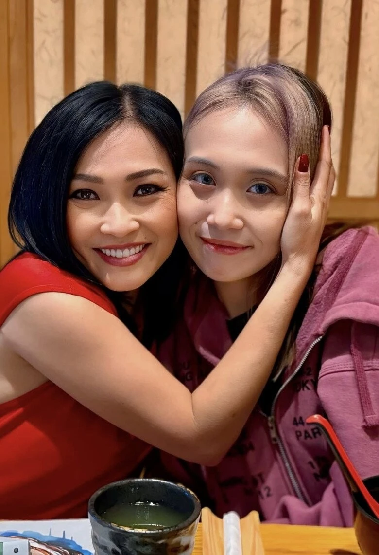 Con gái ca sĩ Phương Thanh xin nghỉ nửa năm học để đi chơi vì áp lực học hành