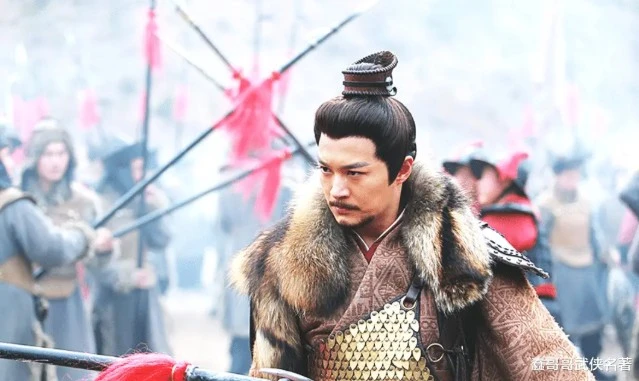 Không phải Dương Quá, đây là