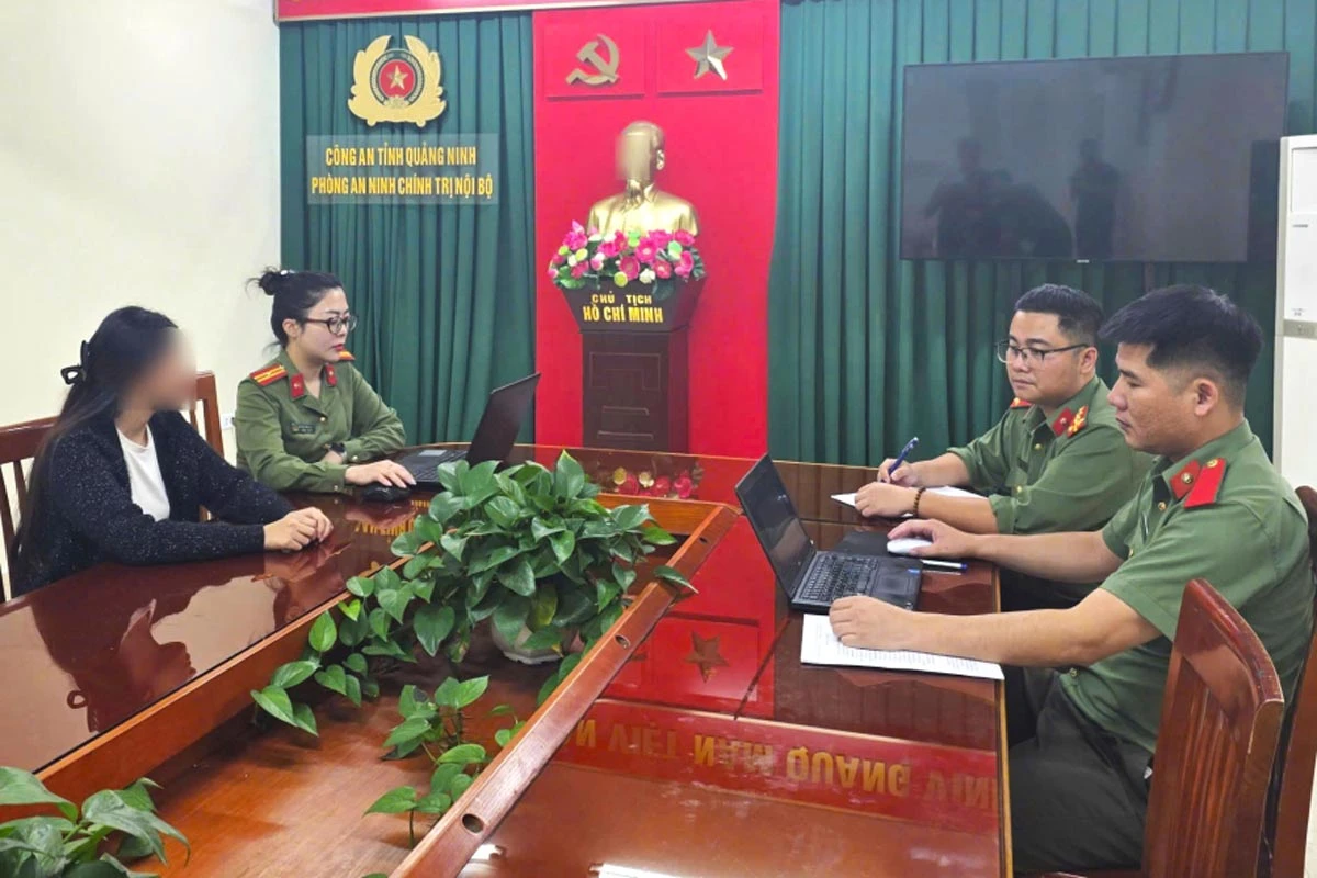 Quảng Ninh xử lý đối tượng rao bán vé mời “Hạ Long Concert 2025” để trục lợi