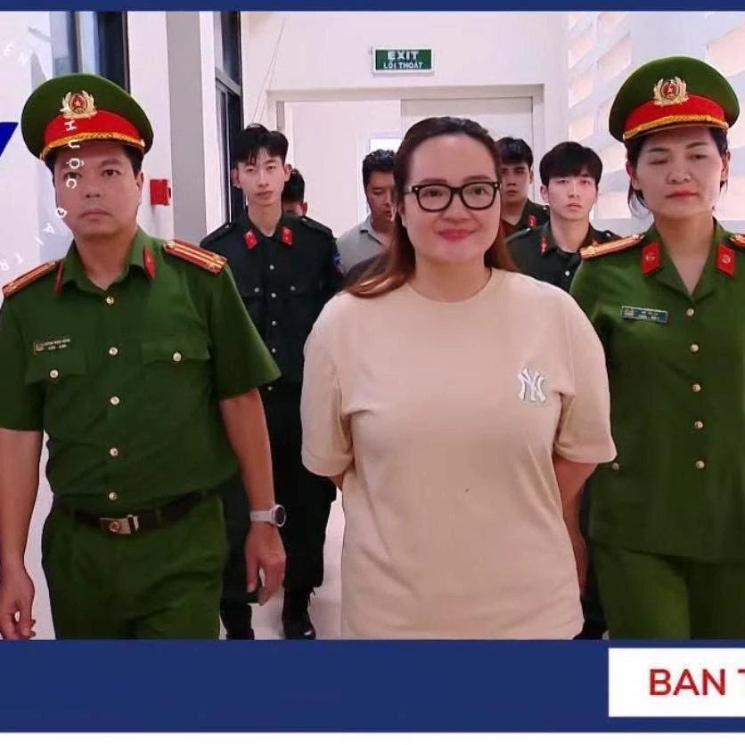 Bị bắt vì trốn thuế, Hoàng Hường có thể đối diện mức án cao nhất?
