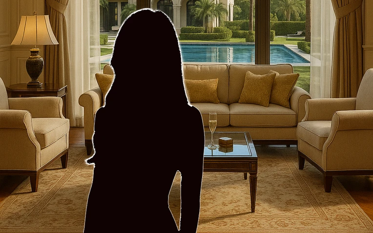 Ngọc nữ màn ảnh hé lộ “quy tắc sinh tồn trong hào môn”: Mang thai vẫn phải dậy sớm pha trà, hôn nhân chỉ là ván cờ quyền lực