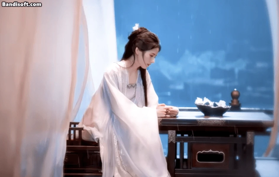 Ngàn vạn phong cảnh thế gian cũng lu mờ trước mỹ nhân này: Hội tụ tinh hoa cả showbiz, đẹp vậy sao giờ mới nổi vậy trời