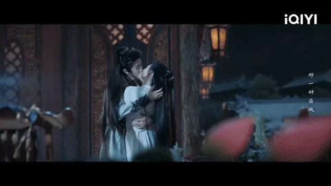 Lâu rồi mới có 1 bộ phim cổ trang Trung hay đến vậy, vừa xem vừa rón rén sợ hết mất