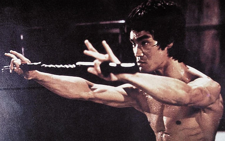 Cái chết của Lý Tiểu Long: Nghiên cứu tiết lộ điều không ngờ