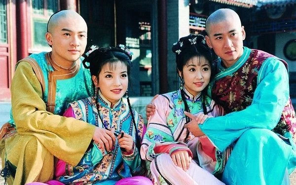 Nam thần Hoàn Châu Cách Cách muốn bỏ hết tài sản 350 tỷ: 