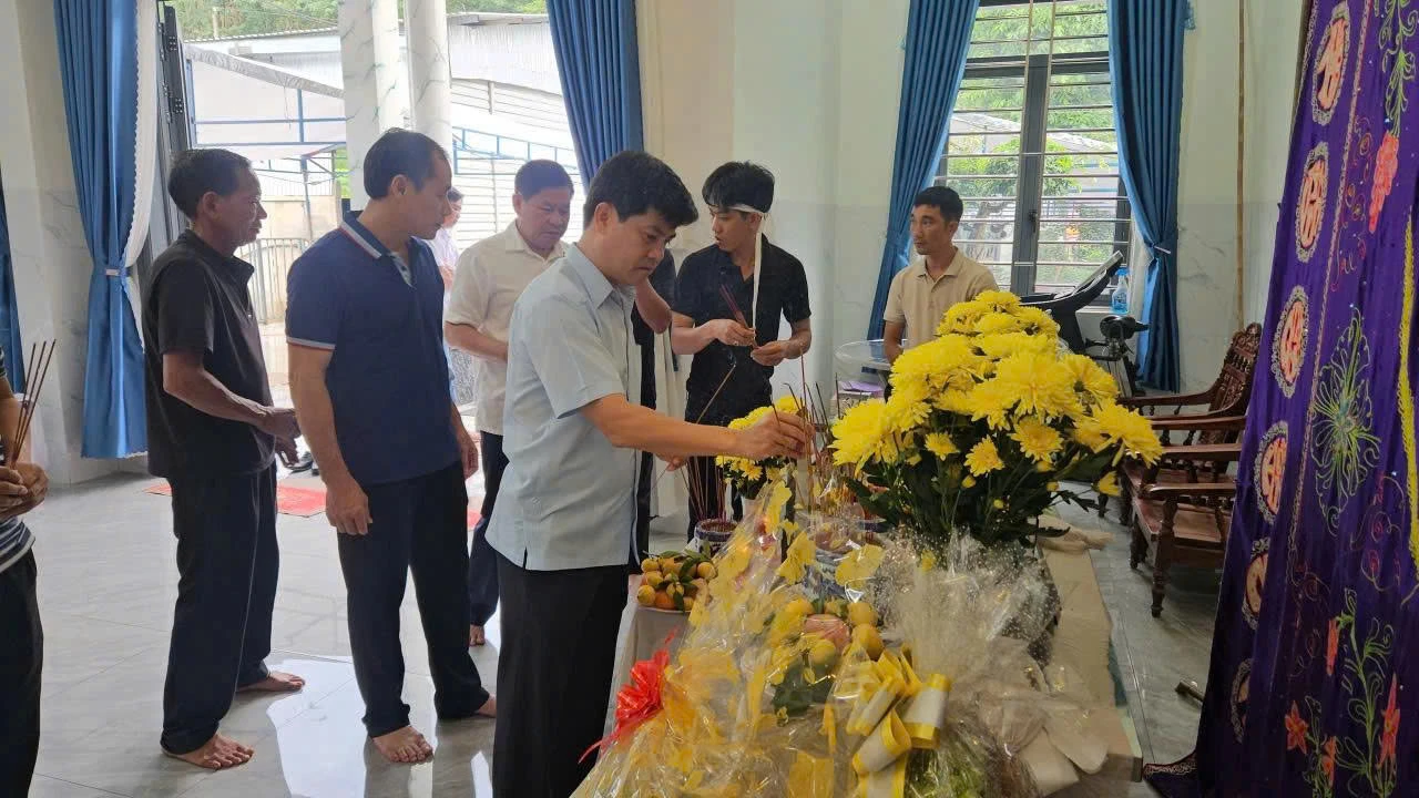 Nơi xảy ra vụ án 3 người tử vong ở Đồng Nai: Hiện trường biệt lập, địa hình hiểm trở