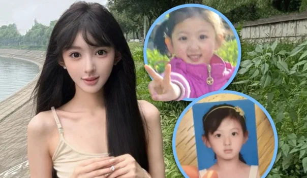 Nữ sinh Trung Quốc bị giám khảo kéo lông mi giữa phòng thi vì… quá đẹp