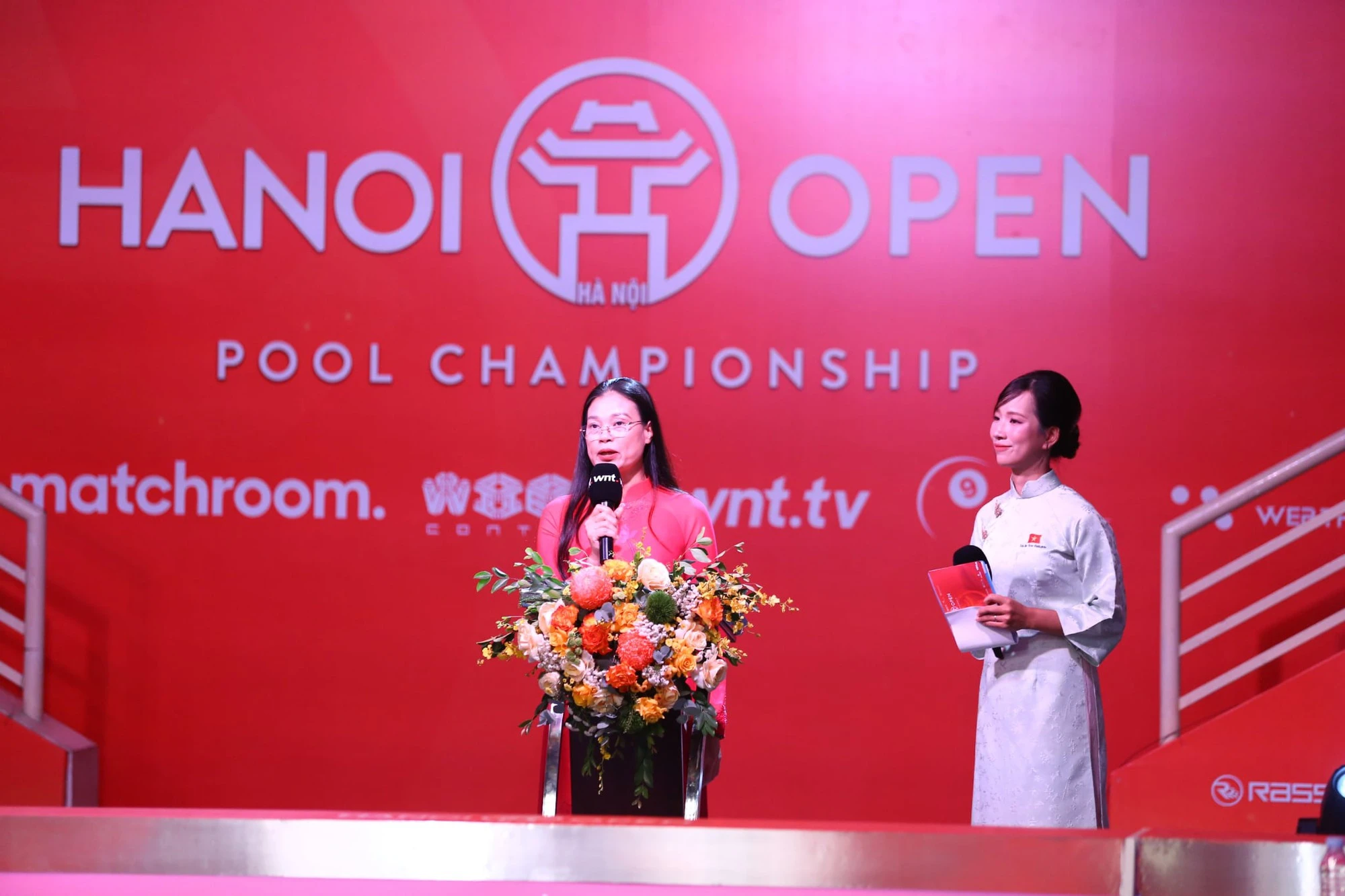 Giải billiards Hanoi Open Pool Championship 2025: Cơ thủ Đinh Chấn Kiệt xuất sắc góp mặt trong top 16