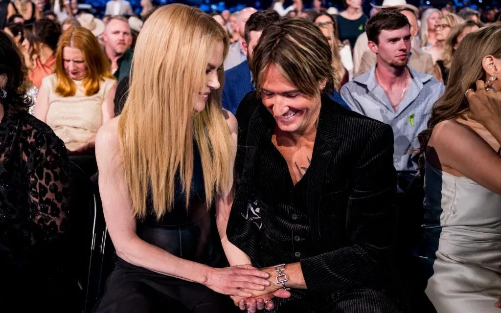 Rộ tin chồng Nicole Kidman đòi chia tay vì người phụ nữ khác