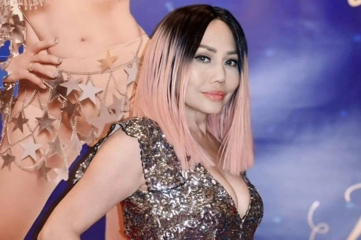 Tòa án phán quyết ca sĩ Trang Đài trộm cắp